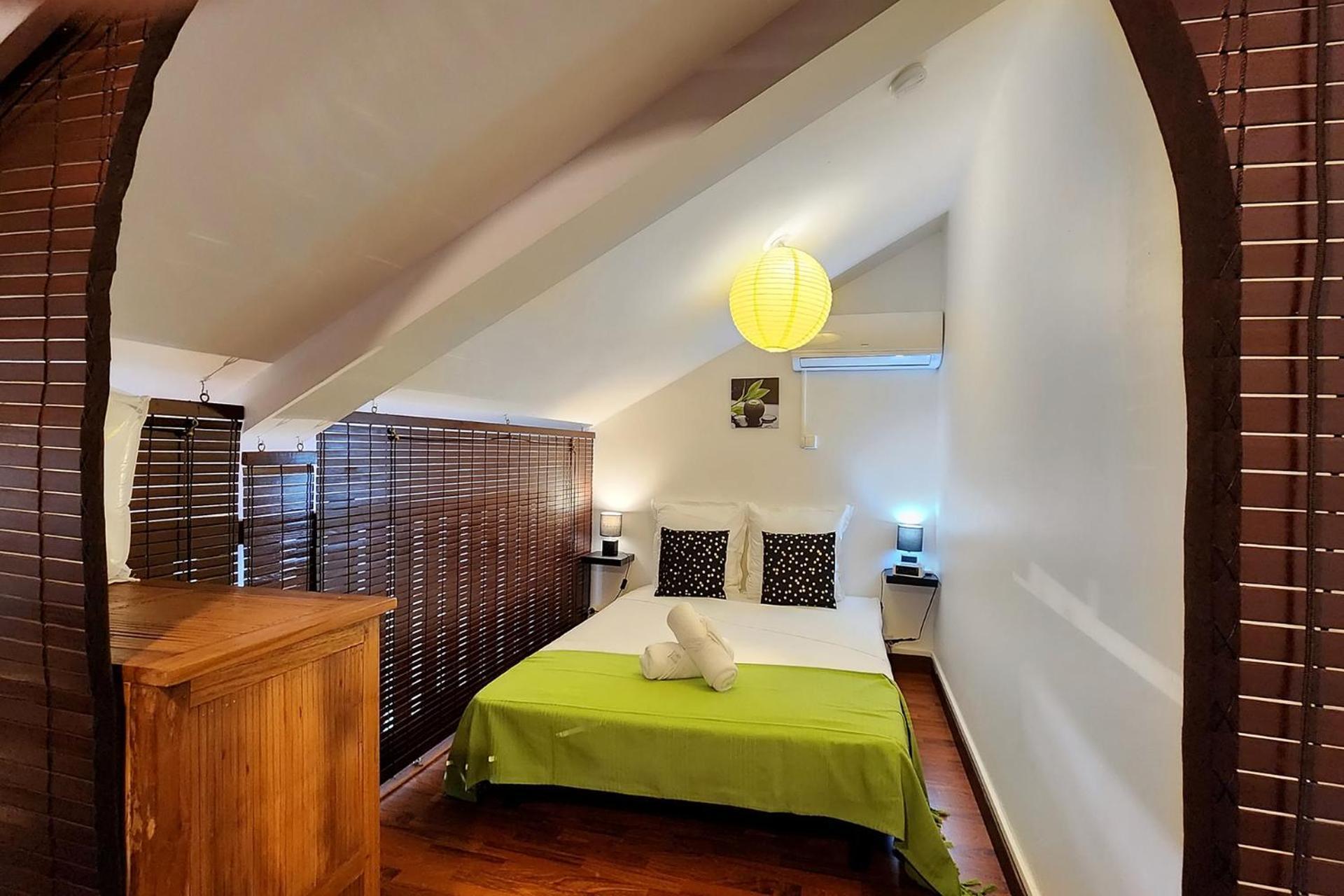 Exceptionnel ! Le Kazuarina, Tres Bel Apt F3 A 50M De La Plage De La Saline Le Bains Extérieur photo